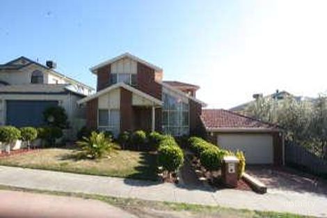 58 Major Cres, Lysterfield, VIC 3156