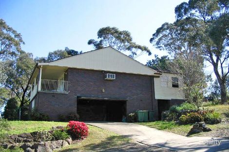 Property photo of 30 Goodin Road Baulkham Hills NSW 2153