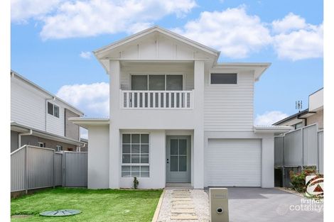 Property photo of 38B Toggerai Street Appin NSW 2560