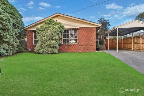 50 Kimberley Dr, Chirnside Park, VIC 3116