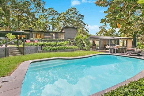 44 Roland Ave, Wahroonga, NSW 2076