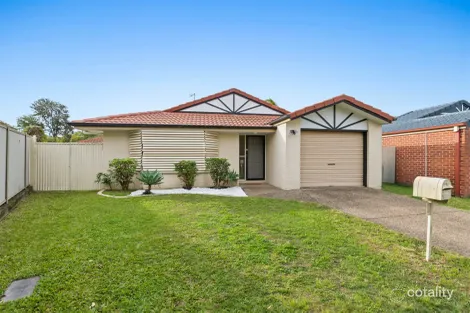 Property photo of 75 Oswin Street Acacia Ridge QLD 4110