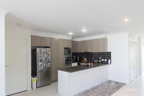 Property photo of 23 Freya Street Brassall QLD 4305