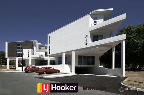 Property photo of 8/191 La Perouse Street Red Hill ACT 2603