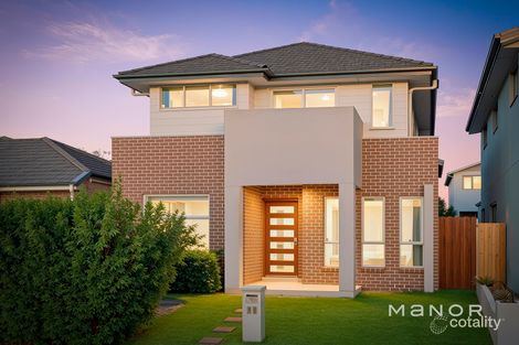 31 Hezlett Rd, North Kellyville, NSW 2155