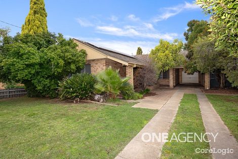 Property photo of 67 White Avenue Kooringal NSW 2650