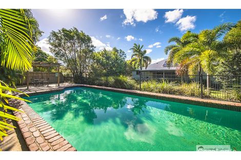 Property photo of 17 Woodville Street Wandal QLD 4700