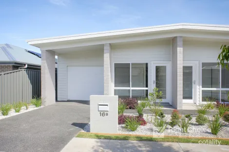 16b Bluegum St, Horsley, NSW 2530