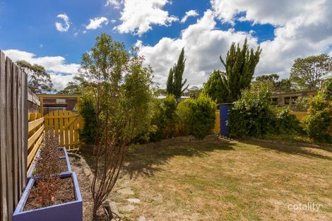 Property photo of 1/636 Nelson Road Mount Nelson TAS 7007