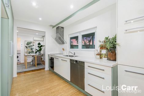 Property photo of 13 Leigh Place West Pennant Hills NSW 2125
