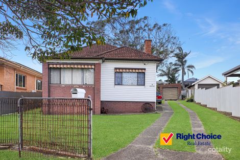 36 Forster St, Port Kembla, NSW 2505