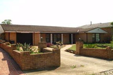 Property photo of 2 Kipling Road Wetherill Park NSW 2164