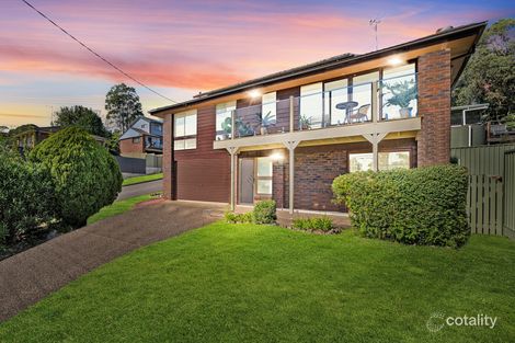 1 Bella Vista St, Heathcote, NSW 2233