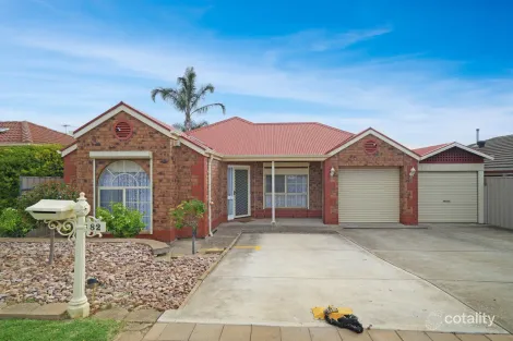 82 Somerset Gr, Craigmore, SA 5114