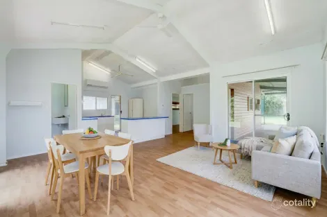 Property photo of 46 Inarlinga Road Cowley Beach QLD 4871