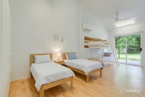 Property photo of 46 Inarlinga Road Cowley Beach QLD 4871