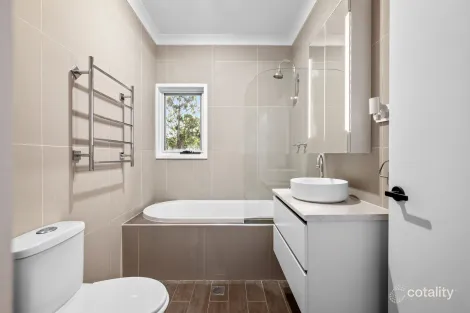 Property photo of 3 Nineteenth Street Warragamba NSW 2752