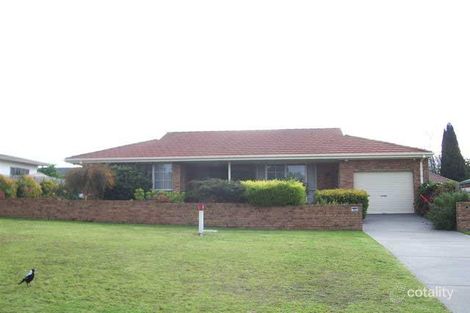Property photo of 1/28 Scott Street Bairnsdale VIC 3875
