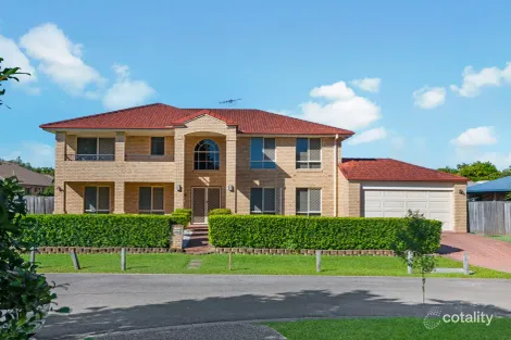 21 Ibiza Pl, Carseldine, QLD 4034