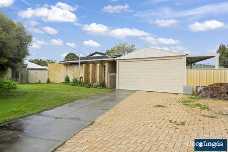 Property photo of 22 Ellesmere Road Lynwood WA 6147