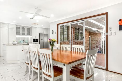 Property photo of 41 Lockheed Street Raby NSW 2566