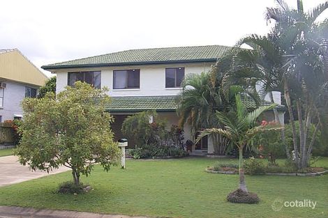 12 Burgess St, Annandale, QLD 4814