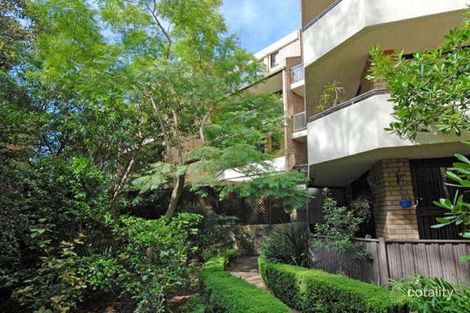 Property photo of 12/1 Tewkesbury Avenue Darlinghurst NSW 2010