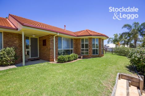 Property photo of 13 Caernarvon Court Wodonga VIC 3690