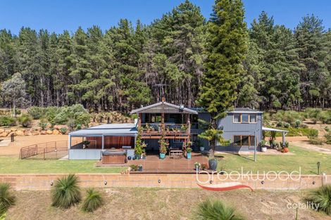 558 Dinsdale Rd, Gidgegannup, WA 6083