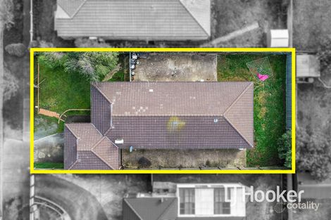 Property photo of 10 Bookham Way Cranbourne West VIC 3977