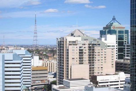 Property photo of 2203/11 Railway Street Chatswood NSW 2067