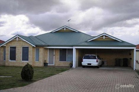 14 St John Rd, Wattle Grove, WA 6107