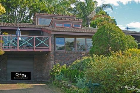 11 Florey Cres, Springwood, NSW 2777