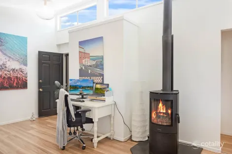 Property photo of 8 John Penn Avenue Merimbula NSW 2548