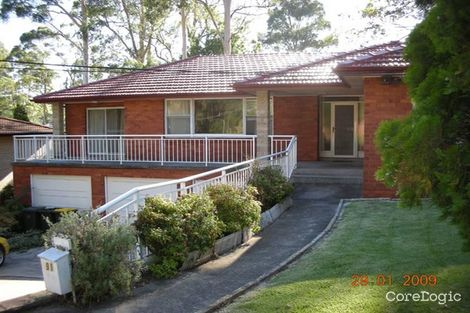 Property photo of 91 Hull Road Beecroft NSW 2119