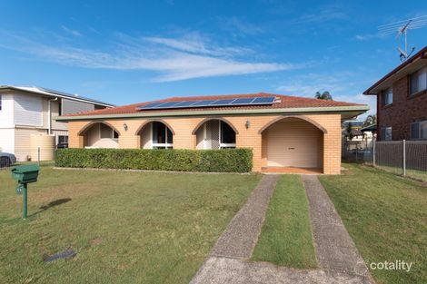 Property photo of 59 Mellifont Street Banyo QLD 4014