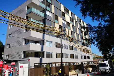 8/17 Grosvenor St, Croydon, NSW 2132