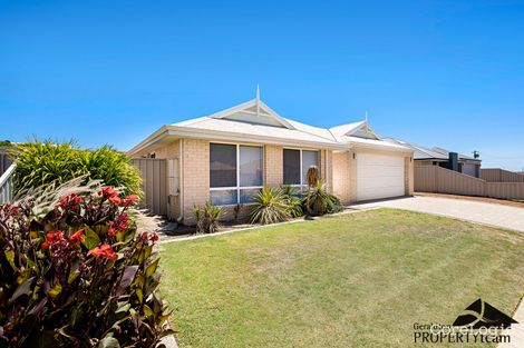 11 Bronzewing Turn, Wandina, WA 6530