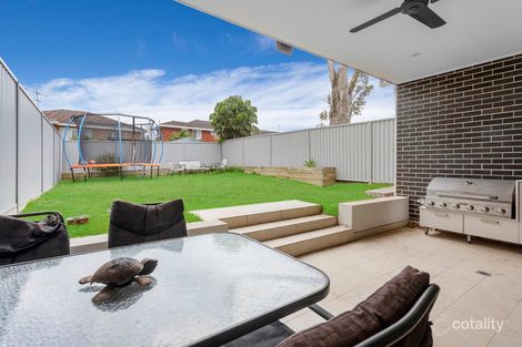 Property photo of 33A Ellesmere Street Panania NSW 2213