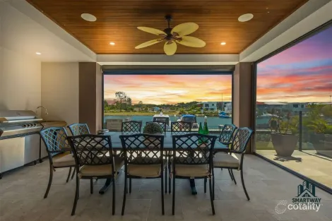 Property photo of 43 North View Street Hope Island QLD 4212