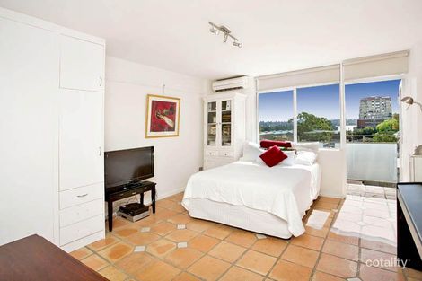 Property photo of 21/100-104 Brougham Street Potts Point NSW 2011