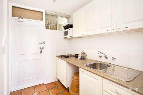 Property photo of 21/100-104 Brougham Street Potts Point NSW 2011