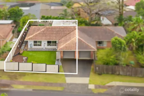 2/12 Paramount Pl, Oxenford, QLD 4210