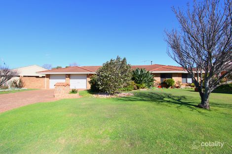 Property photo of 29 Stonecreek Close Thornlie WA 6108