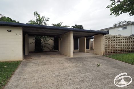 Property photo of 12 Macilwraith Street Manoora QLD 4870