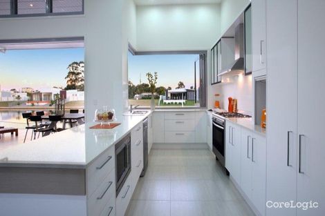 Property photo of 55 Whitehaven Way Pelican Waters QLD 4551