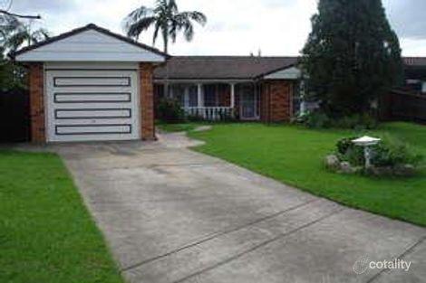 Property photo of 3 Peppermint Close Prestons NSW 2170