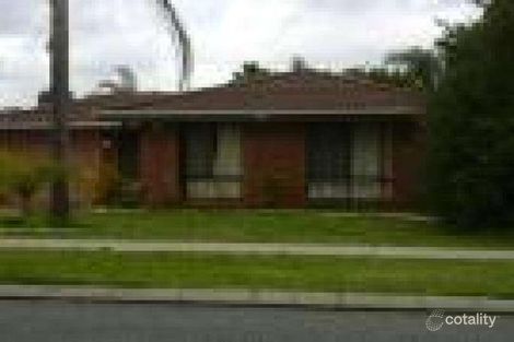 118 Westfield Rd, Kelmscott, WA 6111