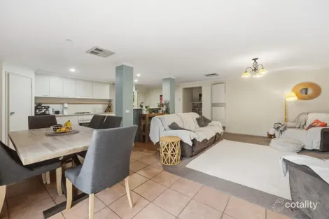 Property photo of 37 King Richard Drive Shepparton VIC 3630