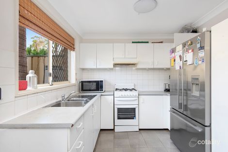 Property photo of 2/10 Stanbury Place Quakers Hill NSW 2763